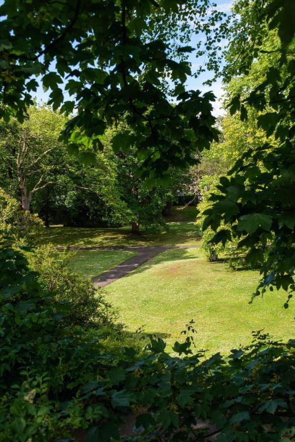 Delightful Ground Floor Double Room With En-Suite Edinburgh Exterior photo