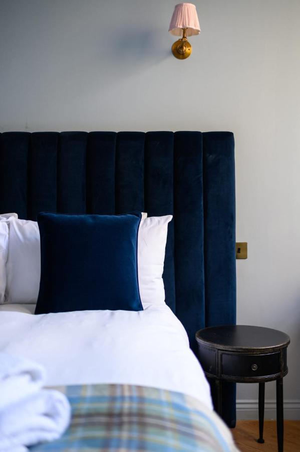 Delightful Ground Floor Double Room With En-Suite Edinburgh Exterior photo